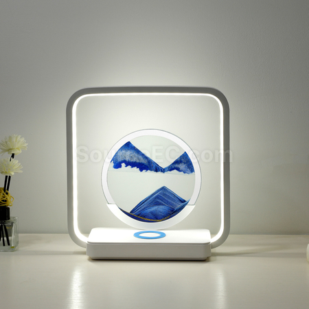 Customization Quicksand Painting Stand Promotional Products