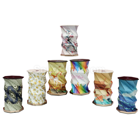Customization Rotating Book Lamp Promotional Products