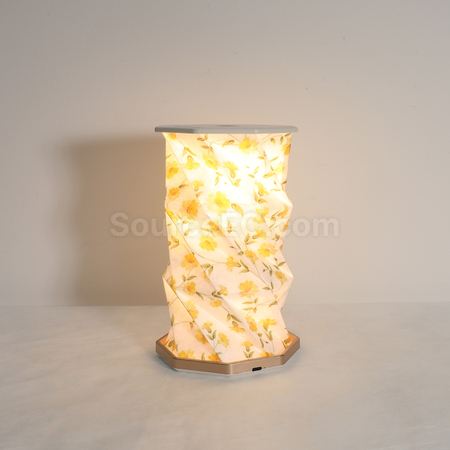 Customization Rotating Book Lamp Promotional Products