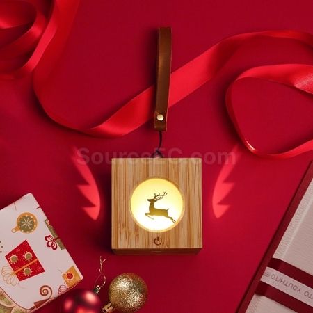 Customization Christmas Floodlights Promotional Products