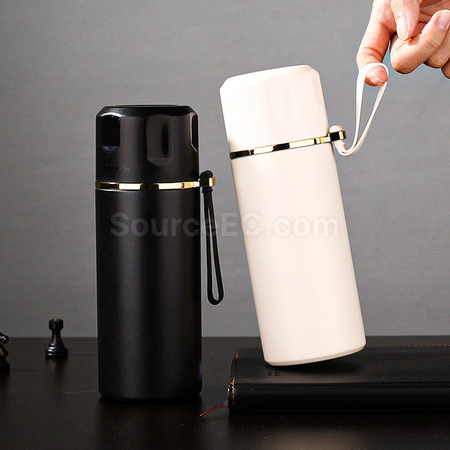 Customization Thermal Cup Gift Set Promotional Products