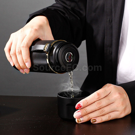 Customization Thermal Cup Gift Set Promotional Products