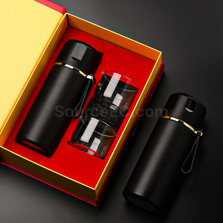 Customization Thermal Cup Gift Set Promotional Products