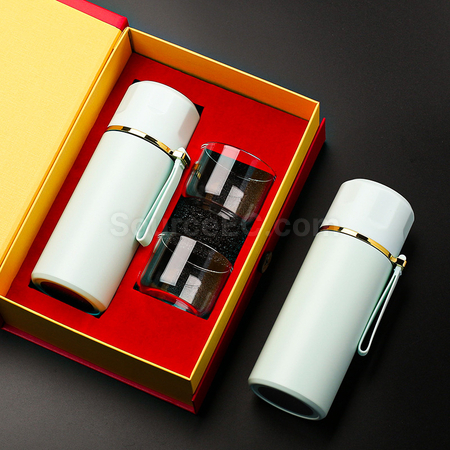 Customization Thermal Cup Gift Set Promotional Products