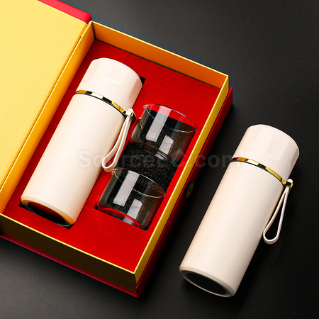 Customization Thermal Cup Gift Set Promotional Products