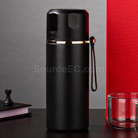 Customization Thermal Cup Gift Set Promotional Products