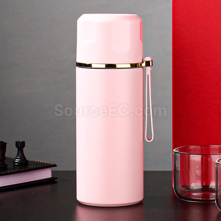 Customization Thermal Cup Gift Set Promotional Products
