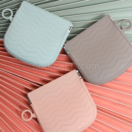 Customization Silicone Coin Purse Promotional Products