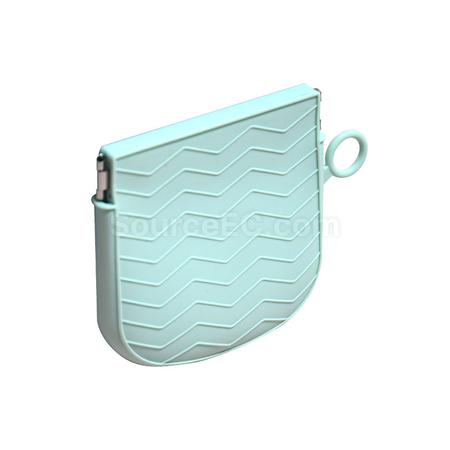 Customization Silicone Coin Purse Promotional Products
