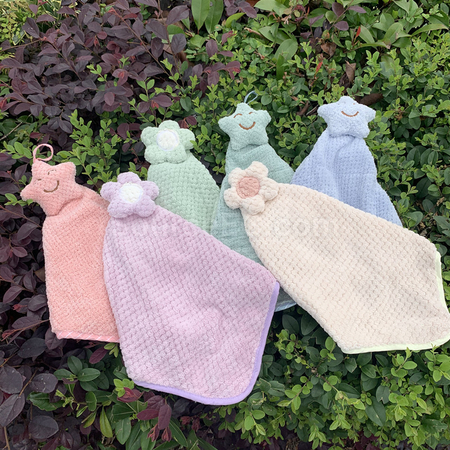 Customization Fleece Towel Promotional Products