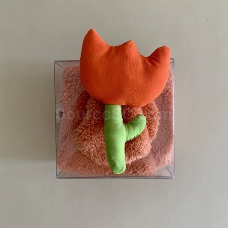 Customization Fleece Towel Promotional Products