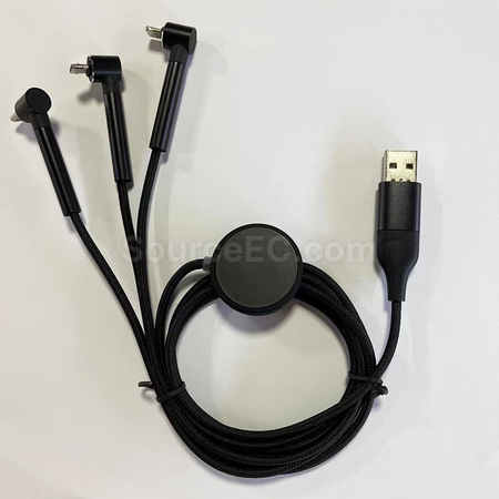 Customization Charging Cable Set Promotional Products