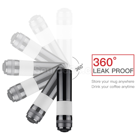 Customization Travel French Press Coffee Maker Portable Promotional Products