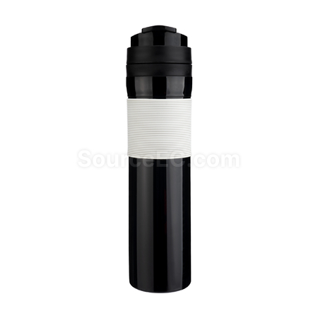 Customization Travel French Press Coffee Maker Portable Promotional Products