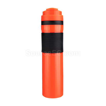 Customization Travel French Press Coffee Maker Portable Promotional Products