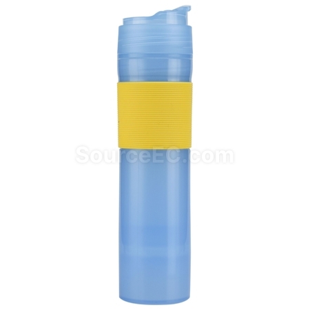 Customization Travel French Press Coffee Maker Portable Promotional Products