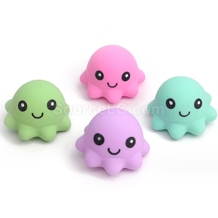 Customization Decompression Alien Toy Promotional Products