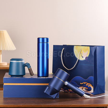 Customization Business Suite Promotional Products