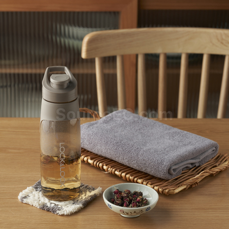 Customization PC Water Cup+Towel Set Promotional Products