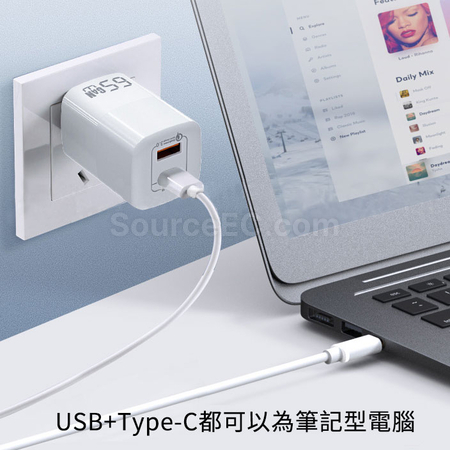 Customization USB Travel Adapter Promotional Products