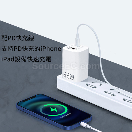 Customization USB Travel Adapter Promotional Products