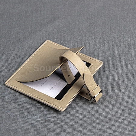 Customization Luggage Tag Promotional Products