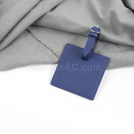 Customization Luggage Tag Promotional Products