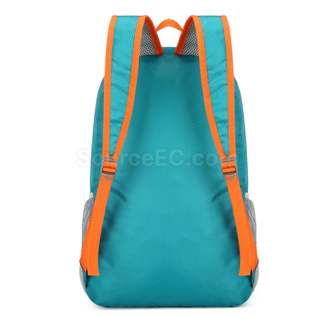 Customization Folding Backpack Promotional Products