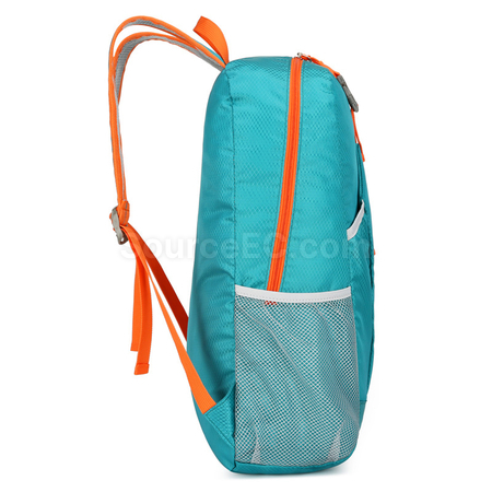 Customization Folding Backpack Promotional Products