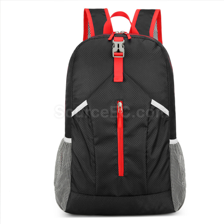 Customization Folding Backpack Promotional Products