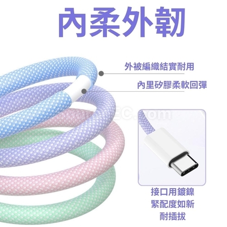 Customization Charging Line Promotional Products