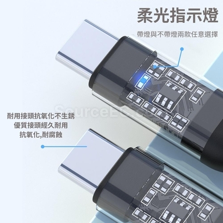 Customization Transperant Charging Line Promotional Products