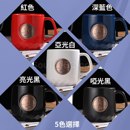 Customization Ceramic Mug Promotional Products