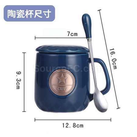 Customization Ceramic Mug Promotional Products
