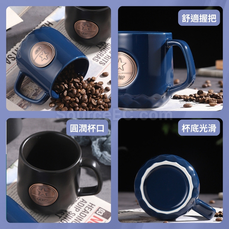 Customization Ceramic Mug Promotional Products