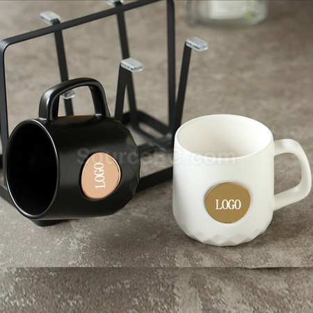 Customization Ceramic Mug Promotional Products
