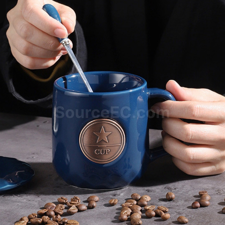 Customization Ceramic Mug Promotional Products
