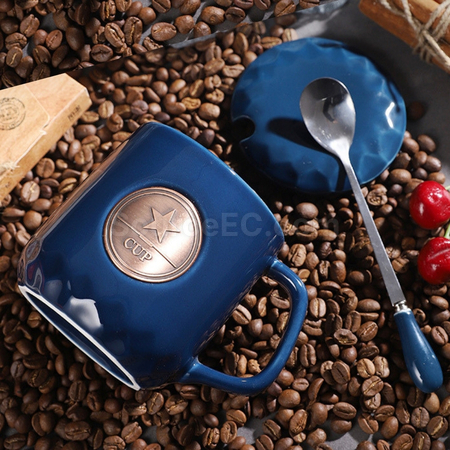 Customization Ceramic Mug Promotional Products