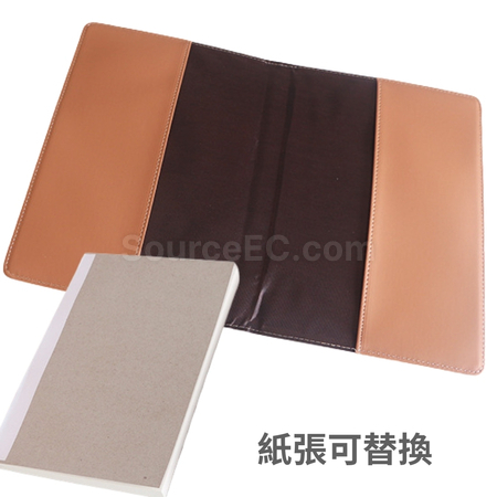 Customization Multi-functional PU Notebook Promotional Products