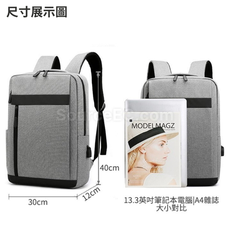 Customization Backpack Promotional Products