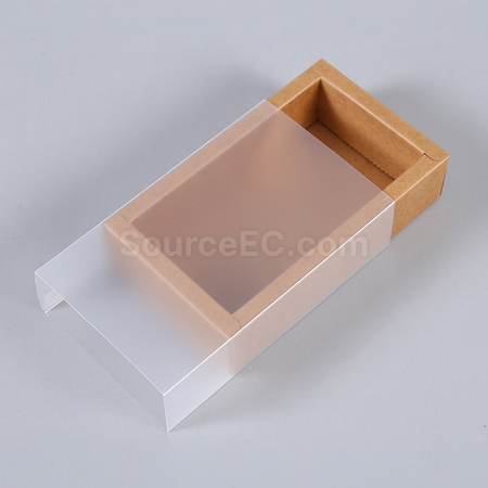 Customization Drawer Style Gift Box Promotional Products