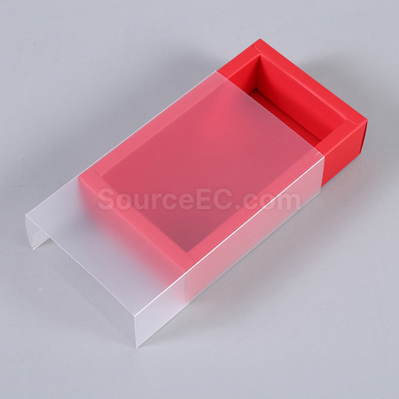 Customization Drawer Style Gift Box Promotional Products