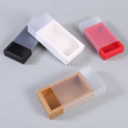 Customization Drawer Style Gift Box Promotional Products