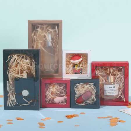 Customization Drawer Style Gift Box Promotional Products
