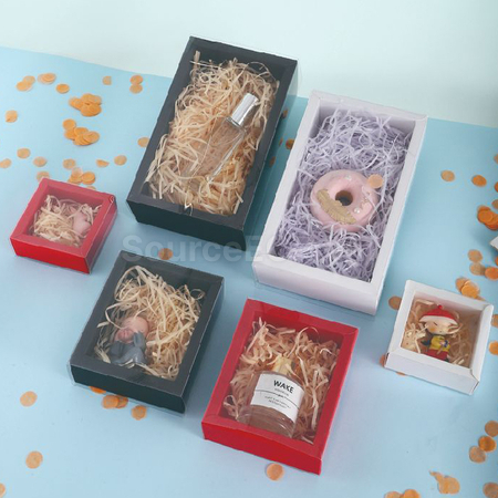 Customization Drawer Style Gift Box Promotional Products