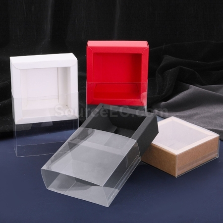Customization Drawer Style Gift Box Promotional Products
