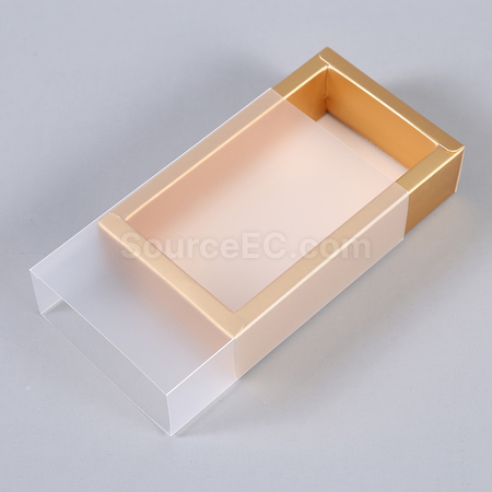 Customization Drawer Style Gift Box Promotional Products