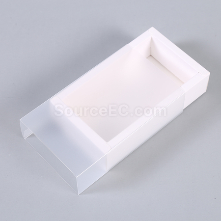 Customization Drawer Style Gift Box Promotional Products