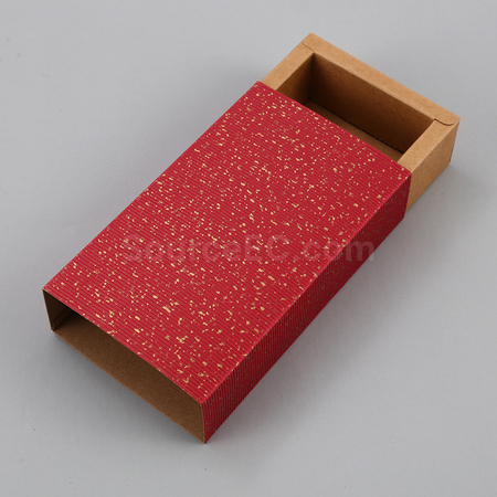 Customization Drawer Style Gift Box Promotional Products