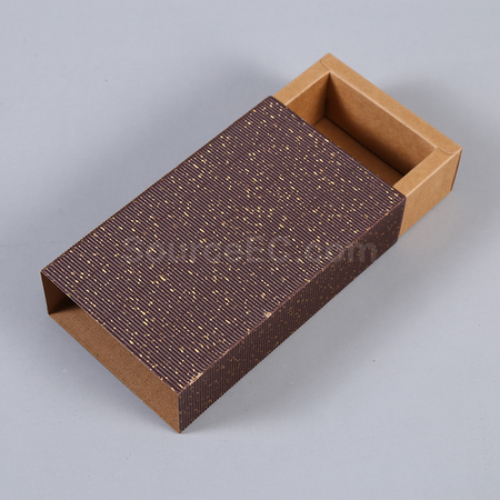 Customization Drawer Style Gift Box Promotional Products